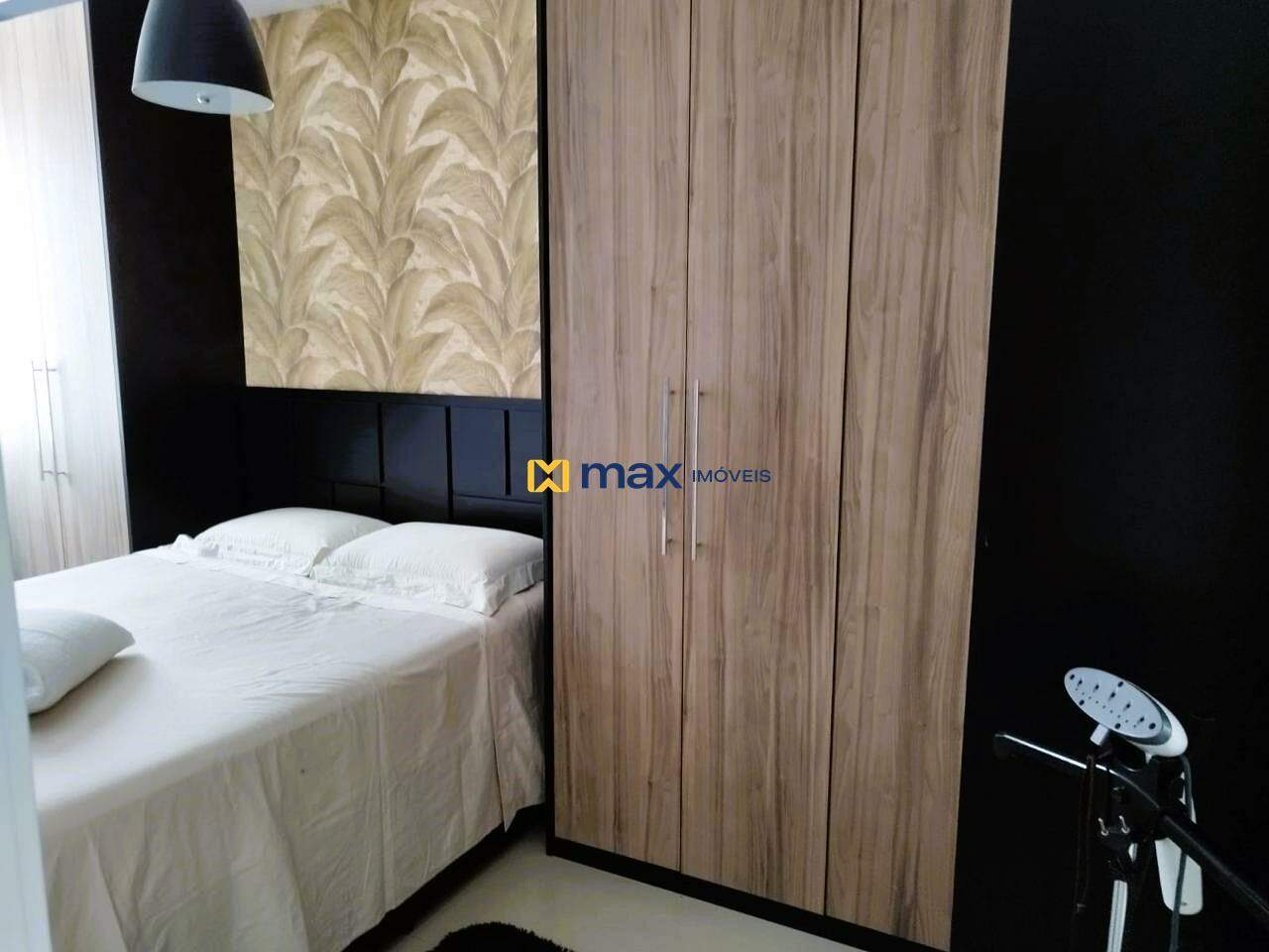 Apartamento à venda no Centro: Dormitório 2