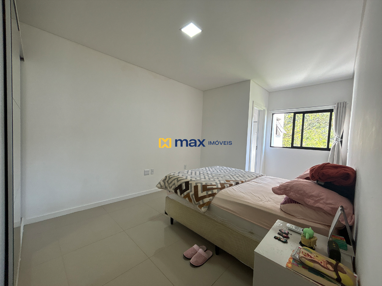 Apartamento à venda no Ressacada: Suíte