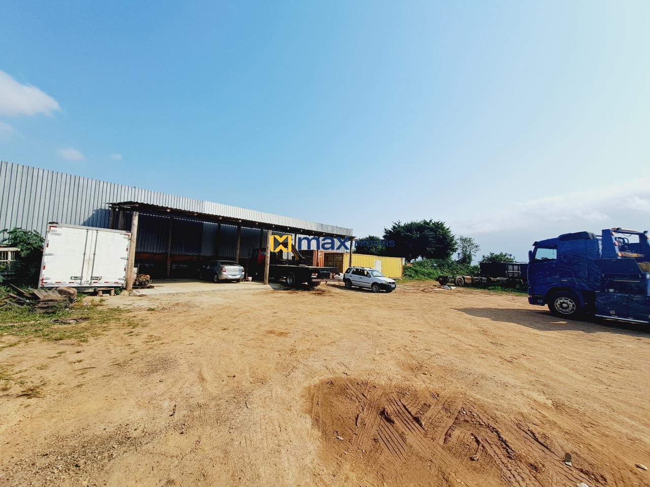 Terreno à venda no Salseiros: Terreno