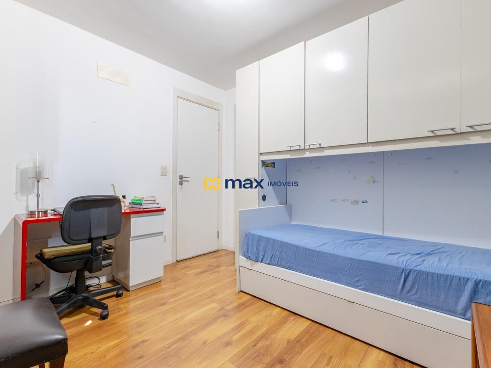 Apartamento à venda no Centro: Dormitório