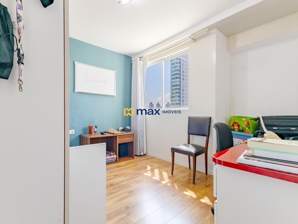 Apartamento à venda no Centro: Dormitório