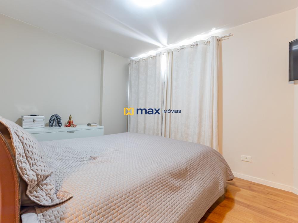 Apartamento à venda no Centro: Suíte