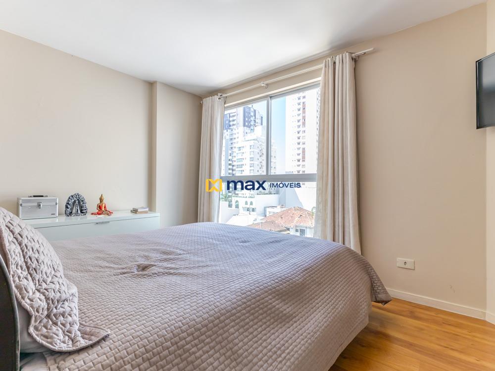 Apartamento à venda no Centro: Suíte