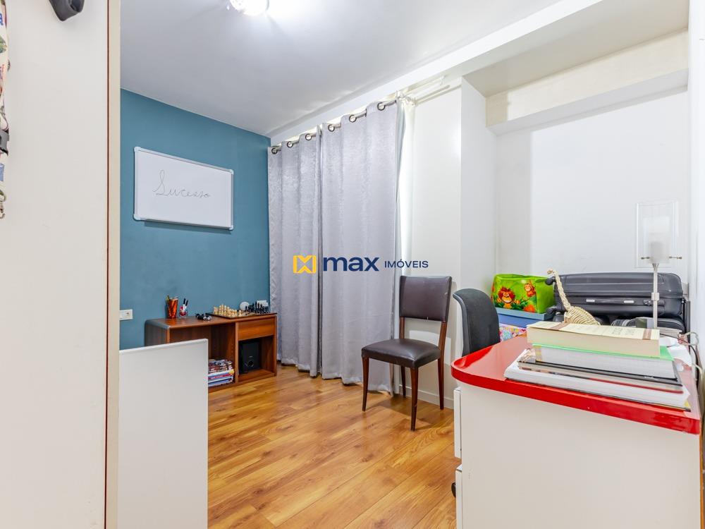 Apartamento à venda no Centro: Dormitório