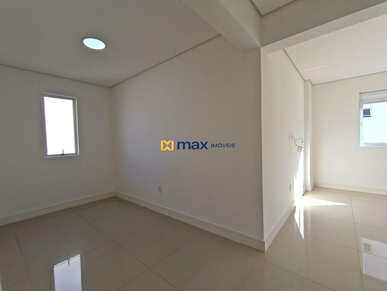 Apartamento à venda no Centro: suíte master