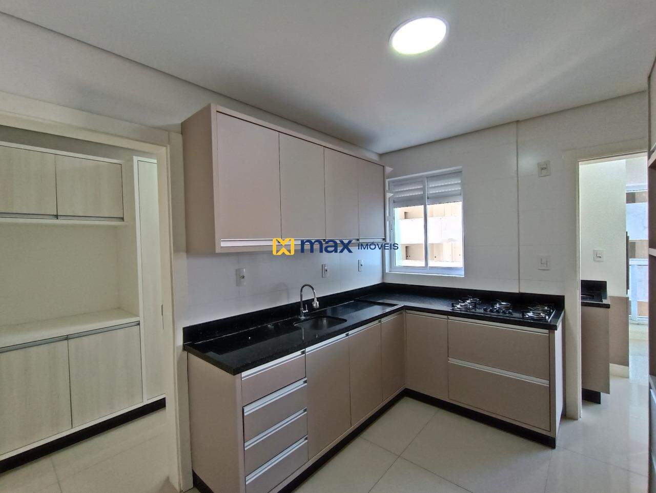 Apartamento à venda no Centro: cozinha