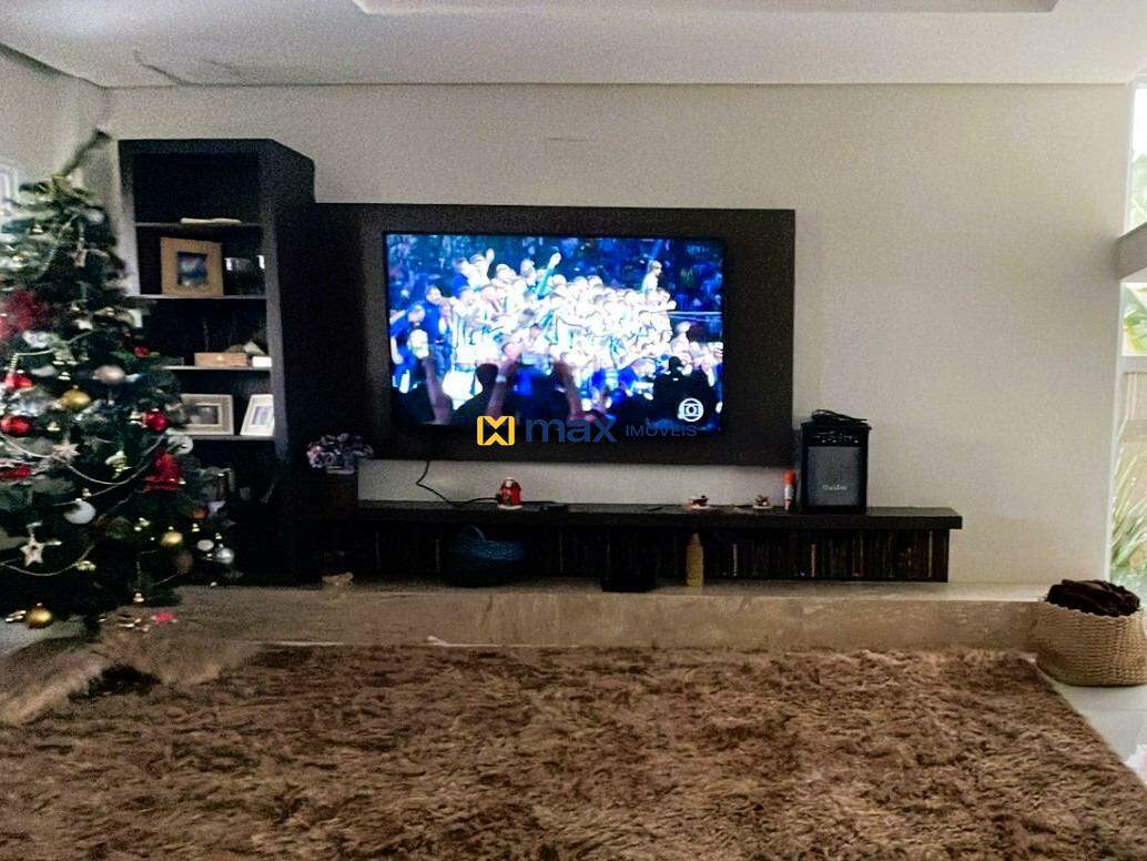 Casa à venda no Santa Regina: Sala de estar