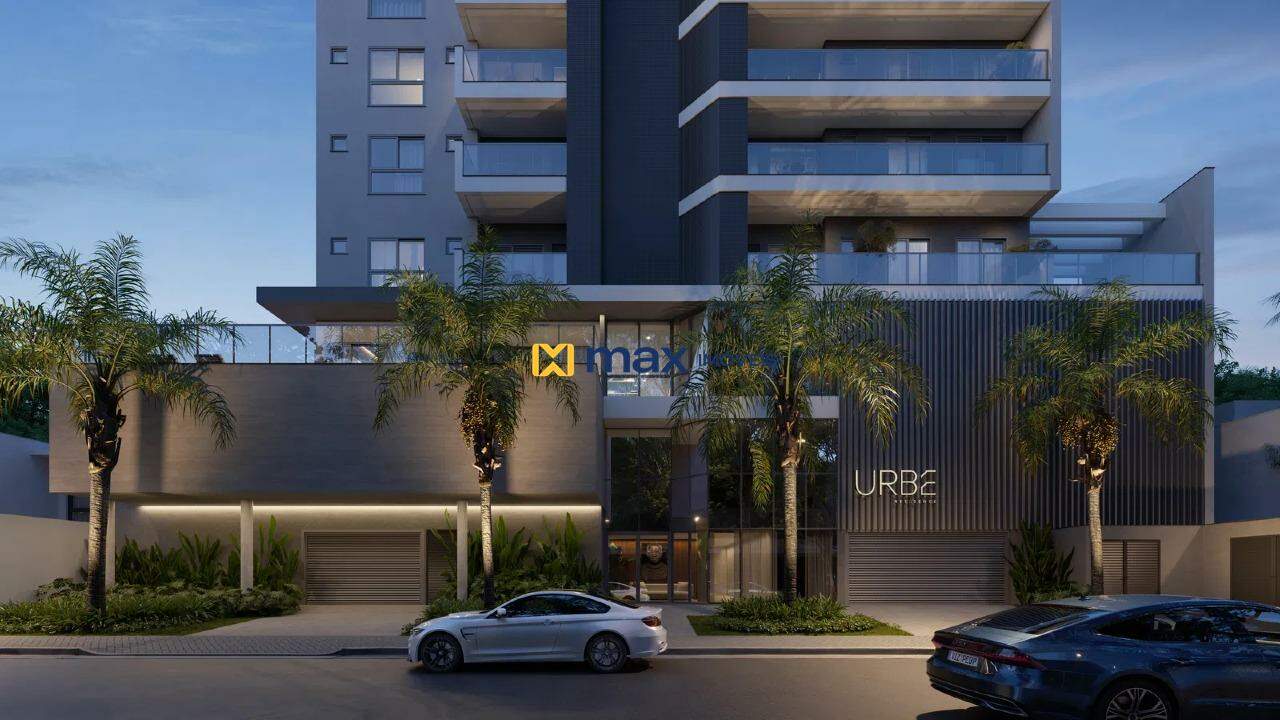 Apartamento à venda no São Judas: Fachada