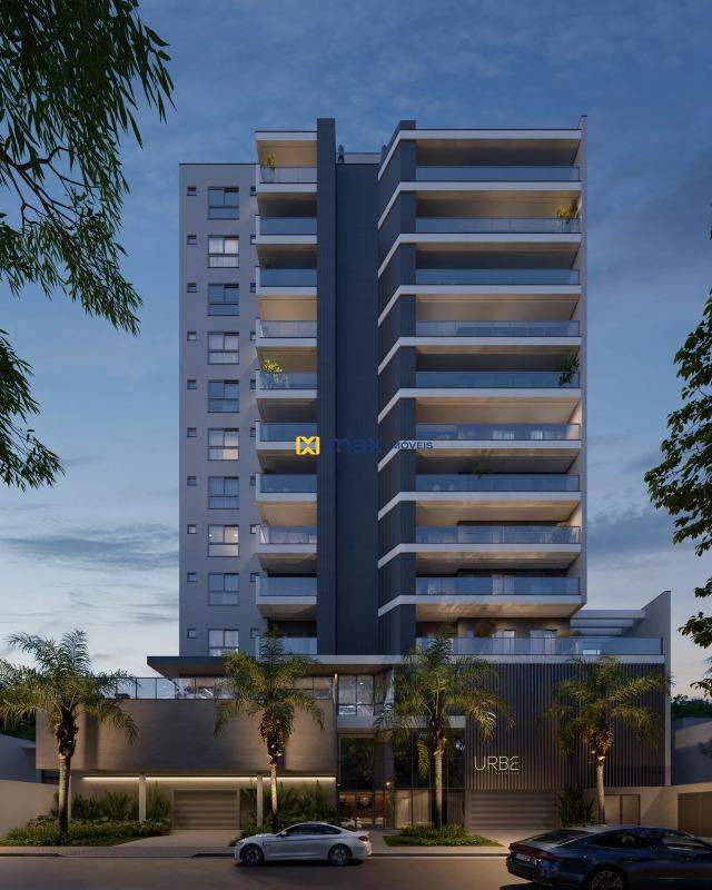 Apartamento à venda no São Judas: Fachada