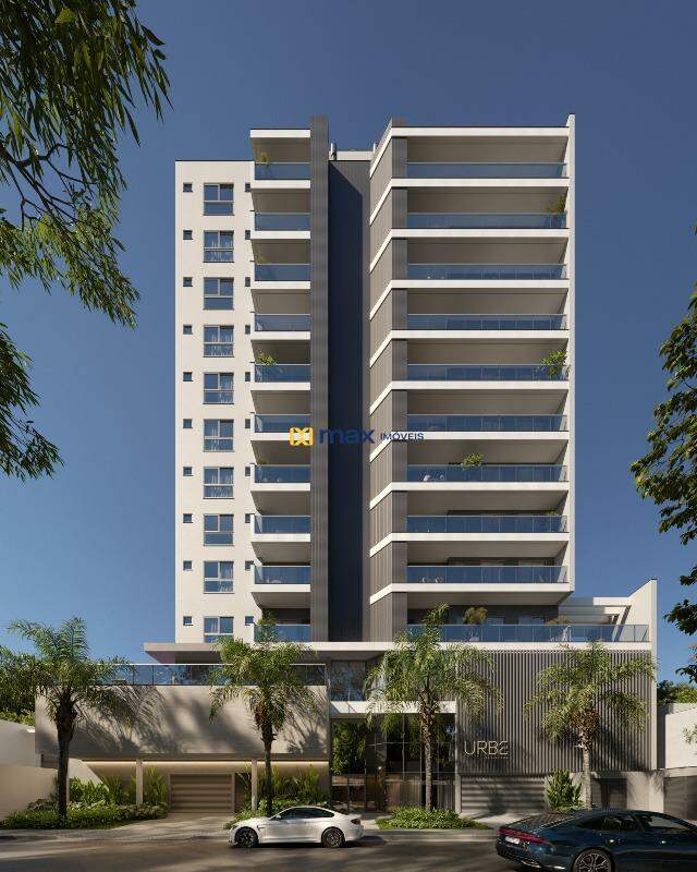 Apartamento à venda no São Judas: Fachada