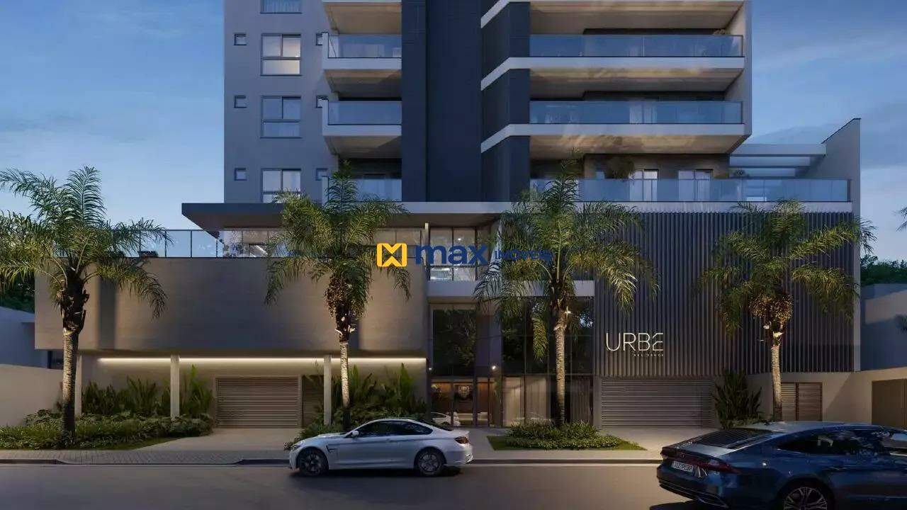 Apartamento à venda no São Judas: Fachada