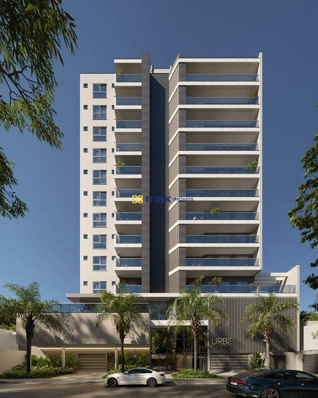 Apartamento à venda no São Judas: Fachada