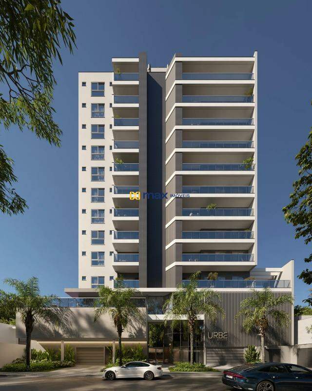 Apartamento à venda no São Judas: Fachada