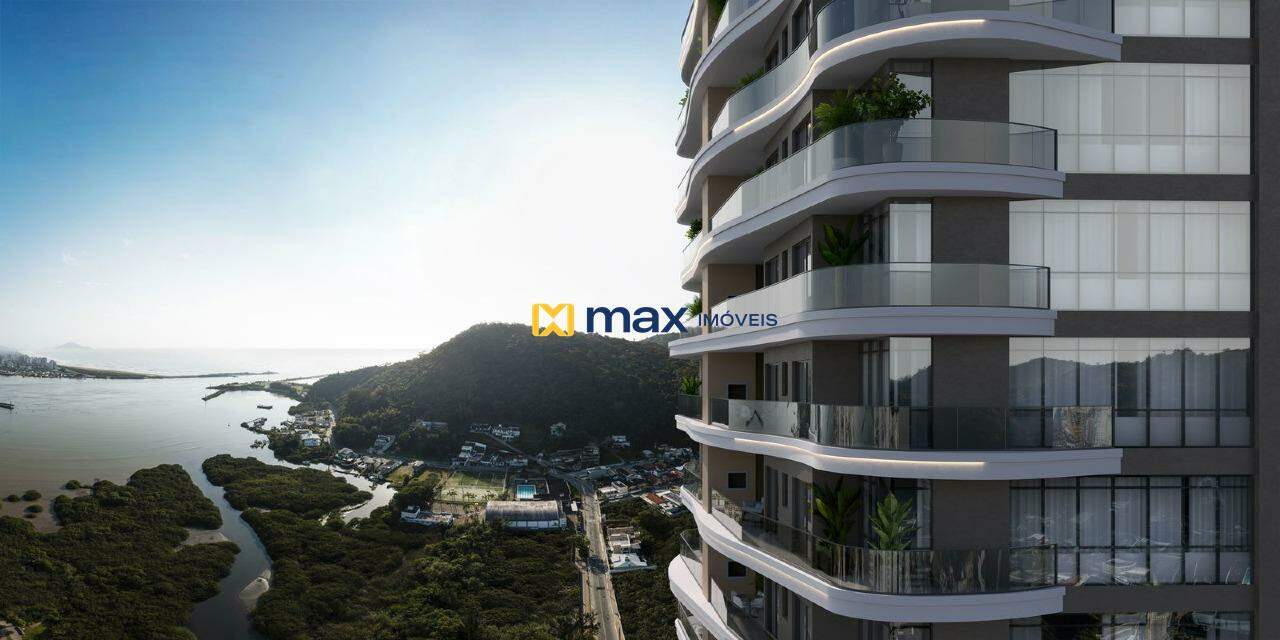 Apartamento à venda no Fazenda: Fachada