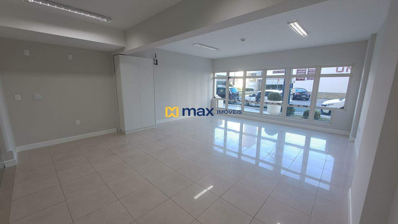 Sala para aluguel no Centro: Sala