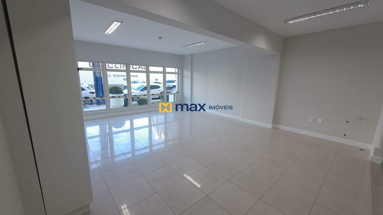 Sala para aluguel no Centro: Sala