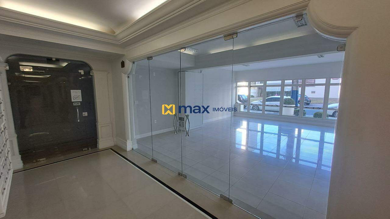 Sala para aluguel no Centro: Corredor