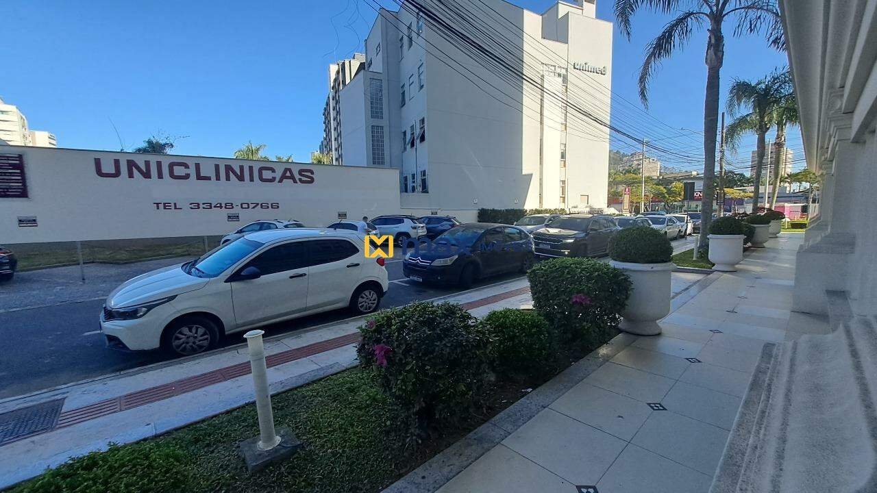 Sala para aluguel no Centro: Vista