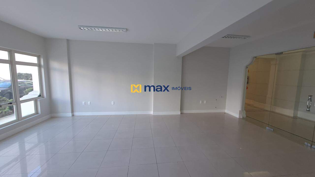 Sala para aluguel no Centro: Sala