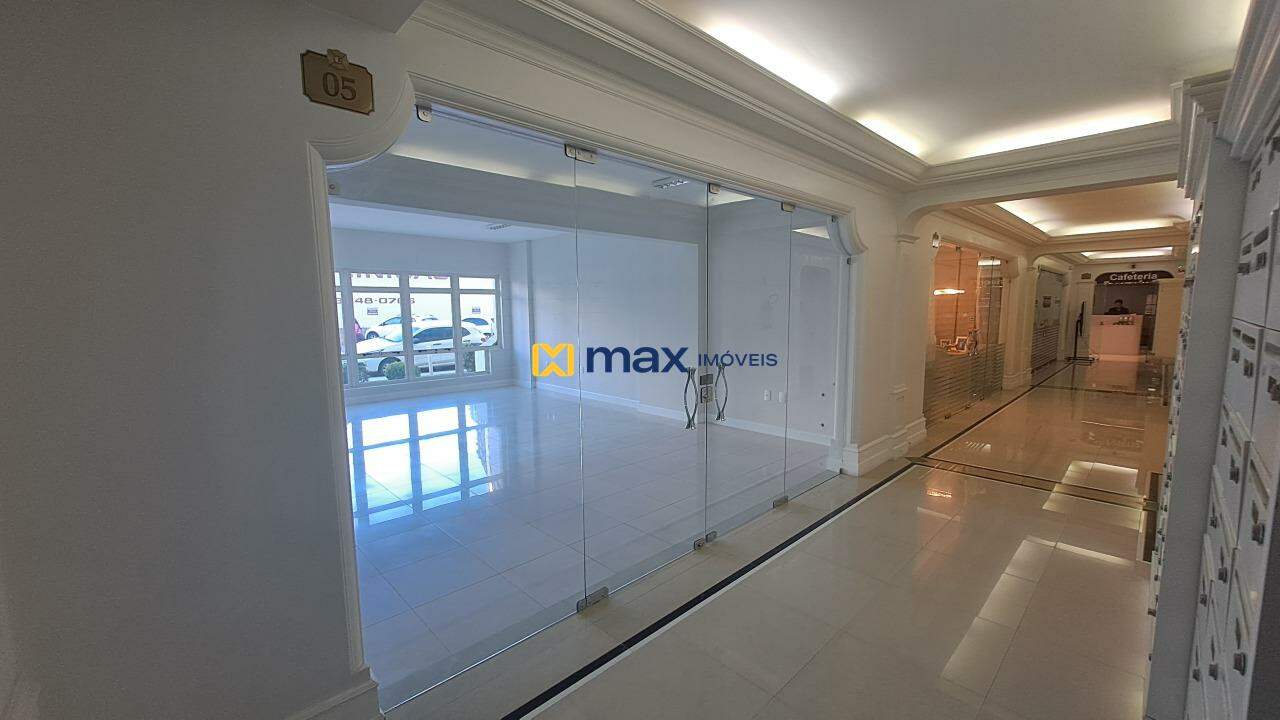 Sala para aluguel no Centro: Corredor