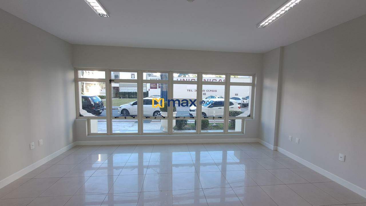 Sala para aluguel no Centro: Sala