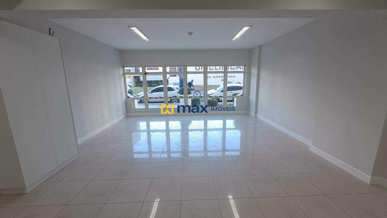 Sala para aluguel no Centro: Sala