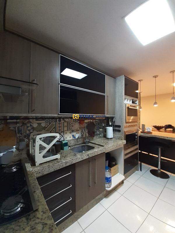 Apartamento à venda no São Pedro: 