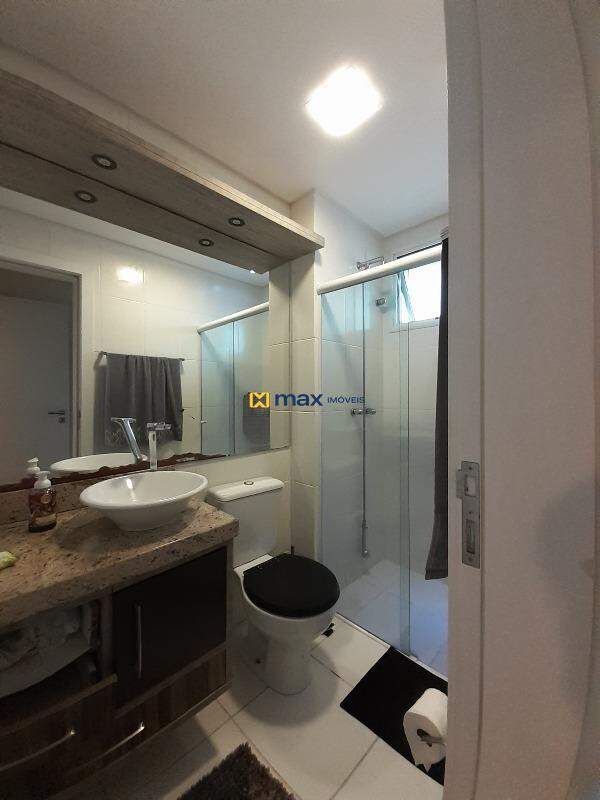 Apartamento à venda no São Pedro: 