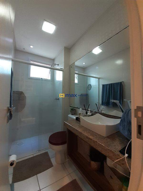 Apartamento à venda no São Pedro: 