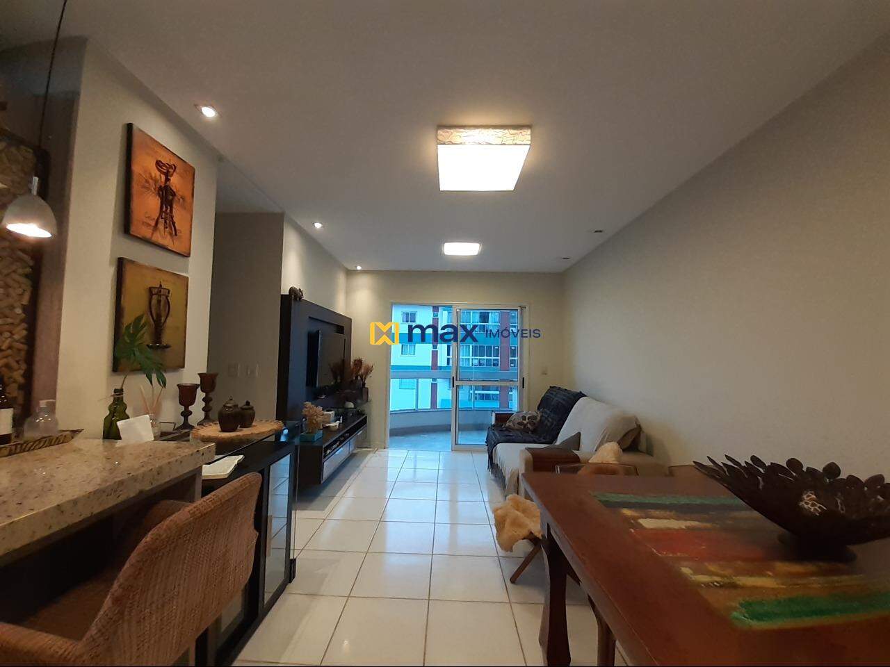 Apartamento à venda no São Pedro: 