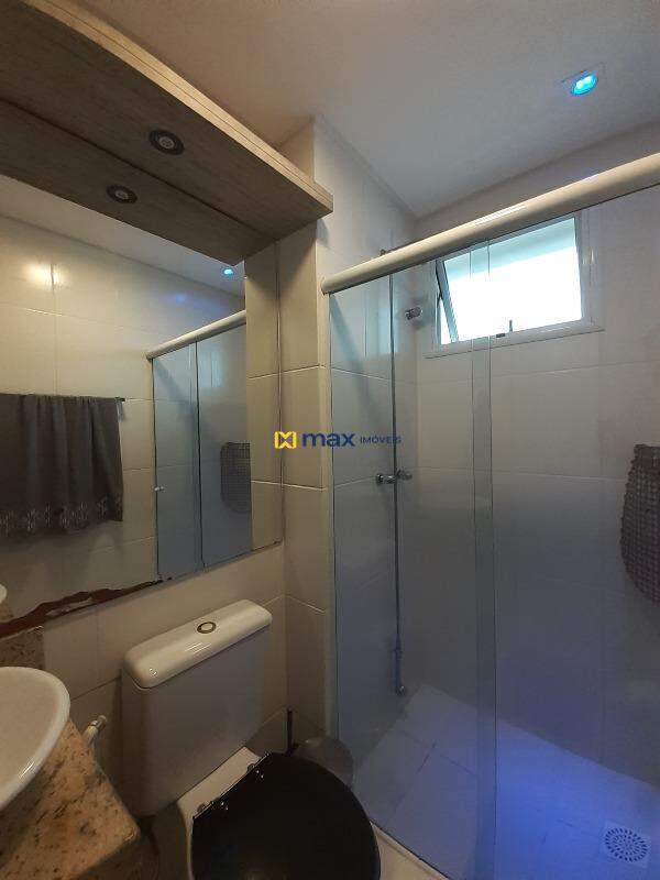 Apartamento à venda no São Pedro: 