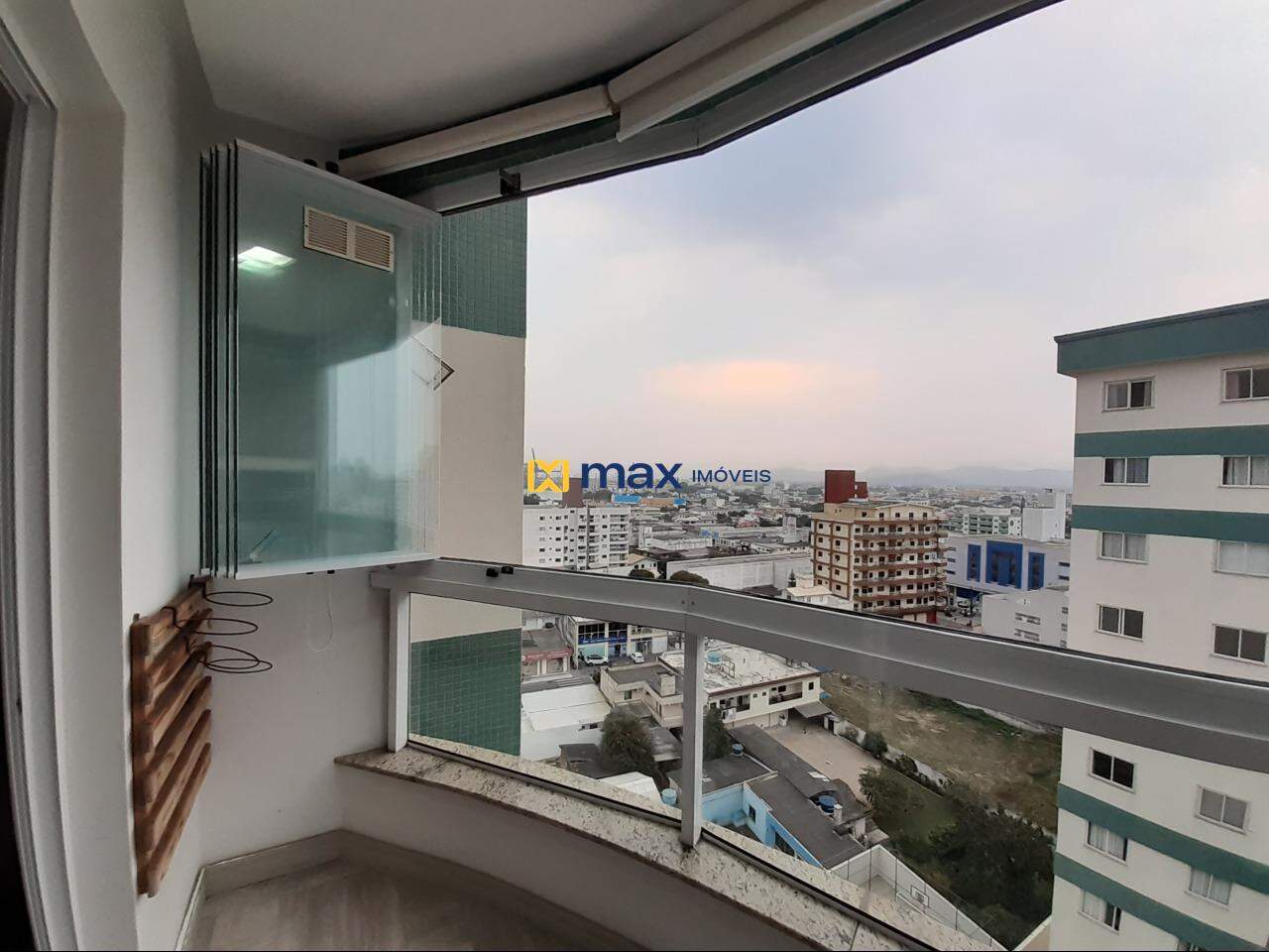 Apartamento à venda no São Pedro: 