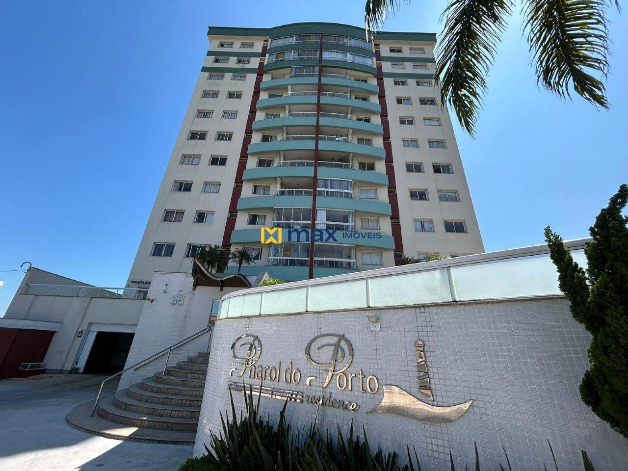 Apartamento à venda no São Pedro: 