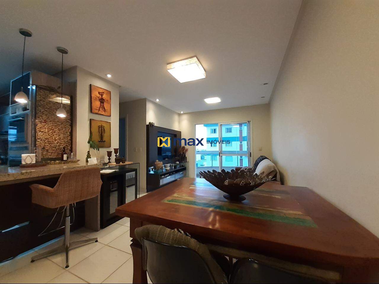 Apartamento à venda no São Pedro: 