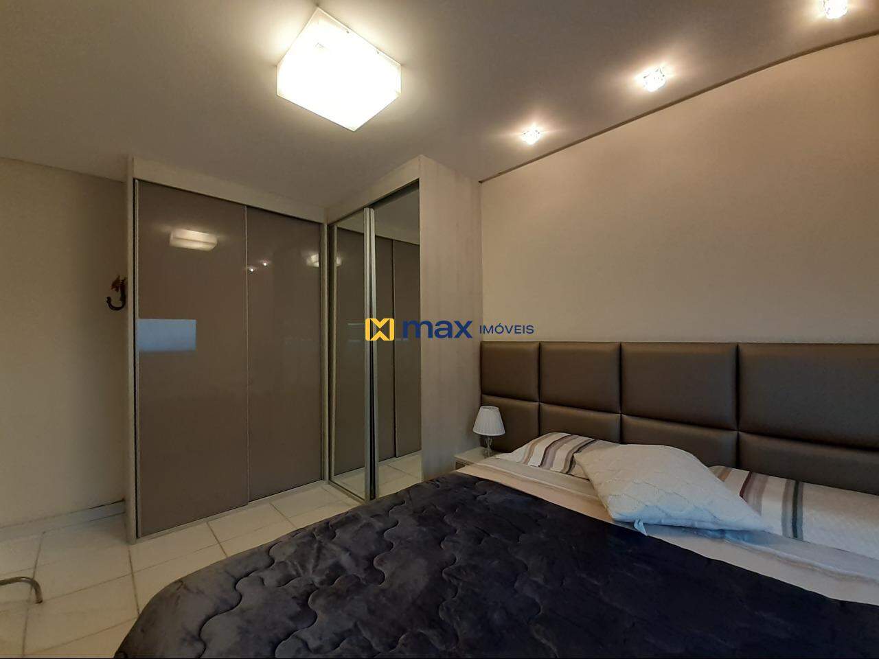 Apartamento à venda no São Pedro: 