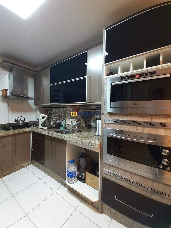 Apartamento à venda no São Pedro: 