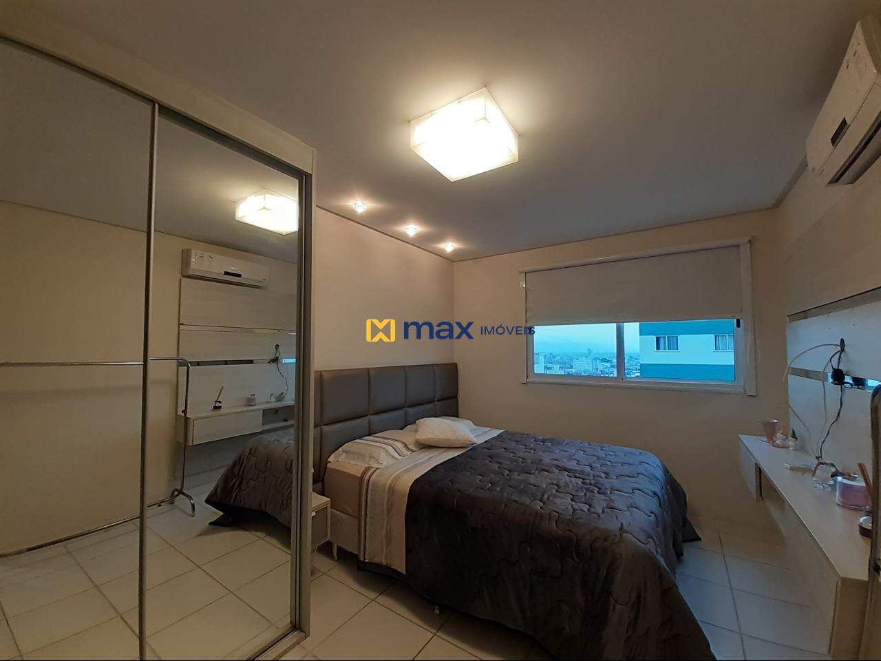 Apartamento à venda no São Pedro: 