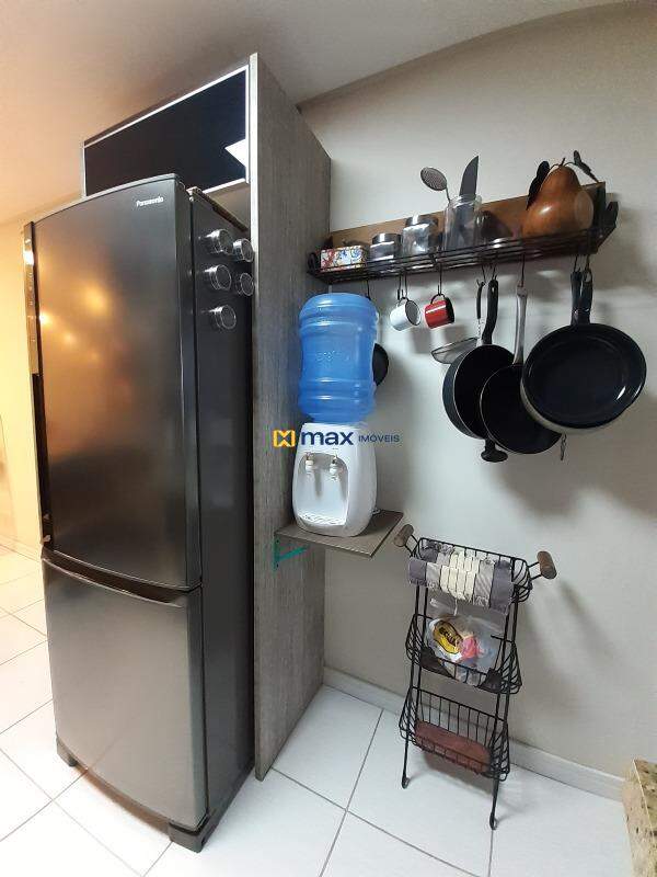 Apartamento à venda no São Pedro: 