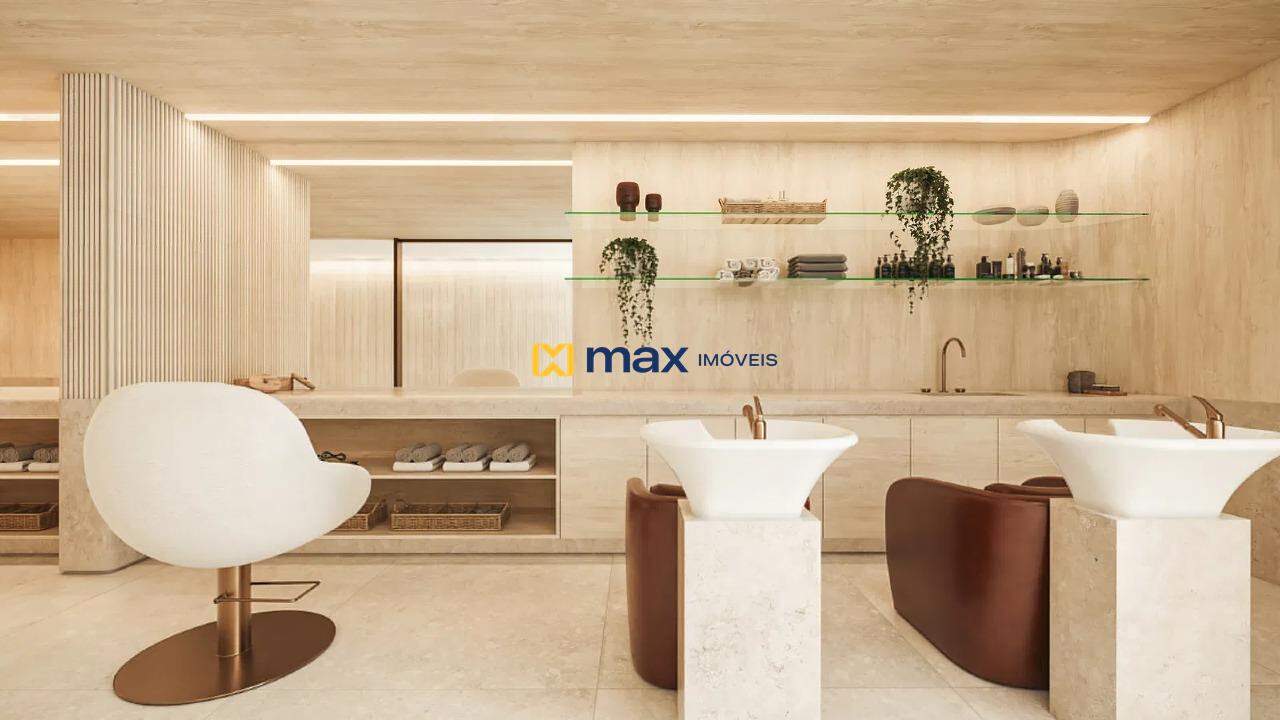 Apartamento à venda no Praia Brava: Beauty