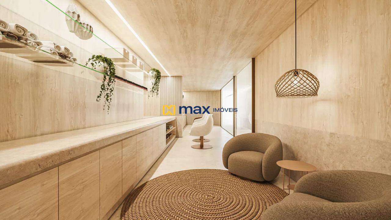Apartamento à venda no Praia Brava: Beauty