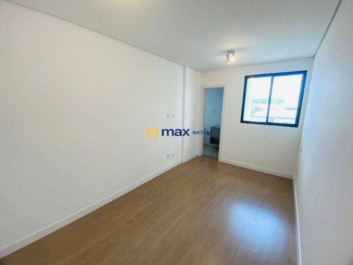 Apartamento à venda no São João: Suíte