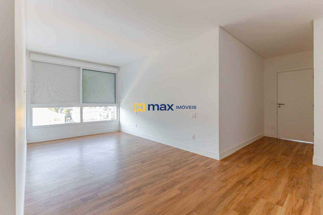 Apartamento à venda no Praia Brava: Suíte 3