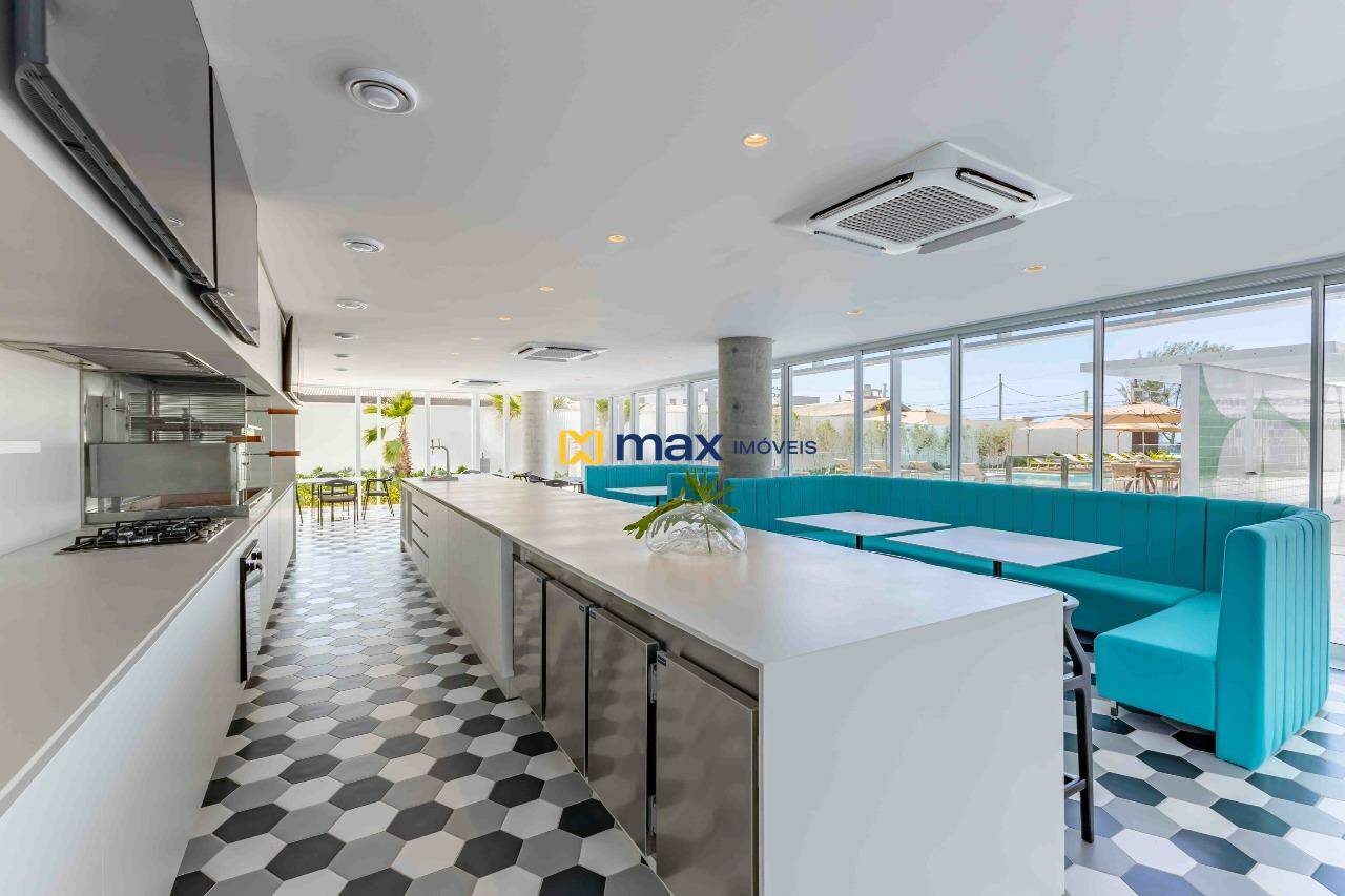 Apartamento à venda no Praia Brava: Pub