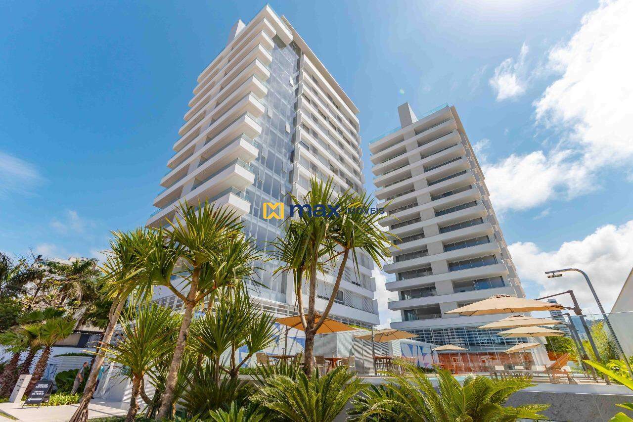 Apartamento à venda no Praia Brava: Fachada