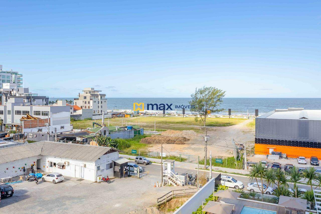 Apartamento à venda no Praia Brava: Vista