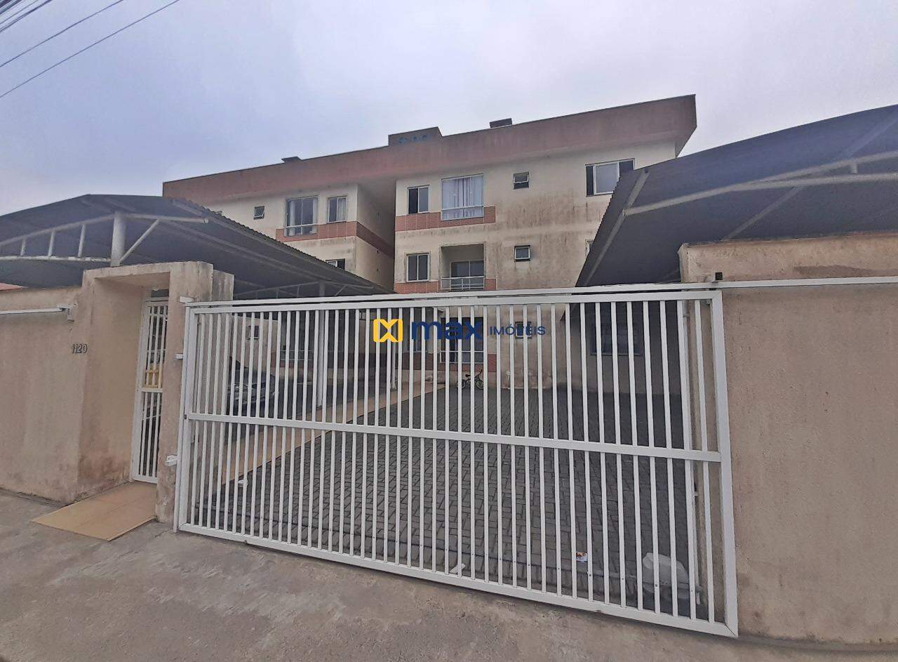 Apartamento à venda no Meia Praia: 
