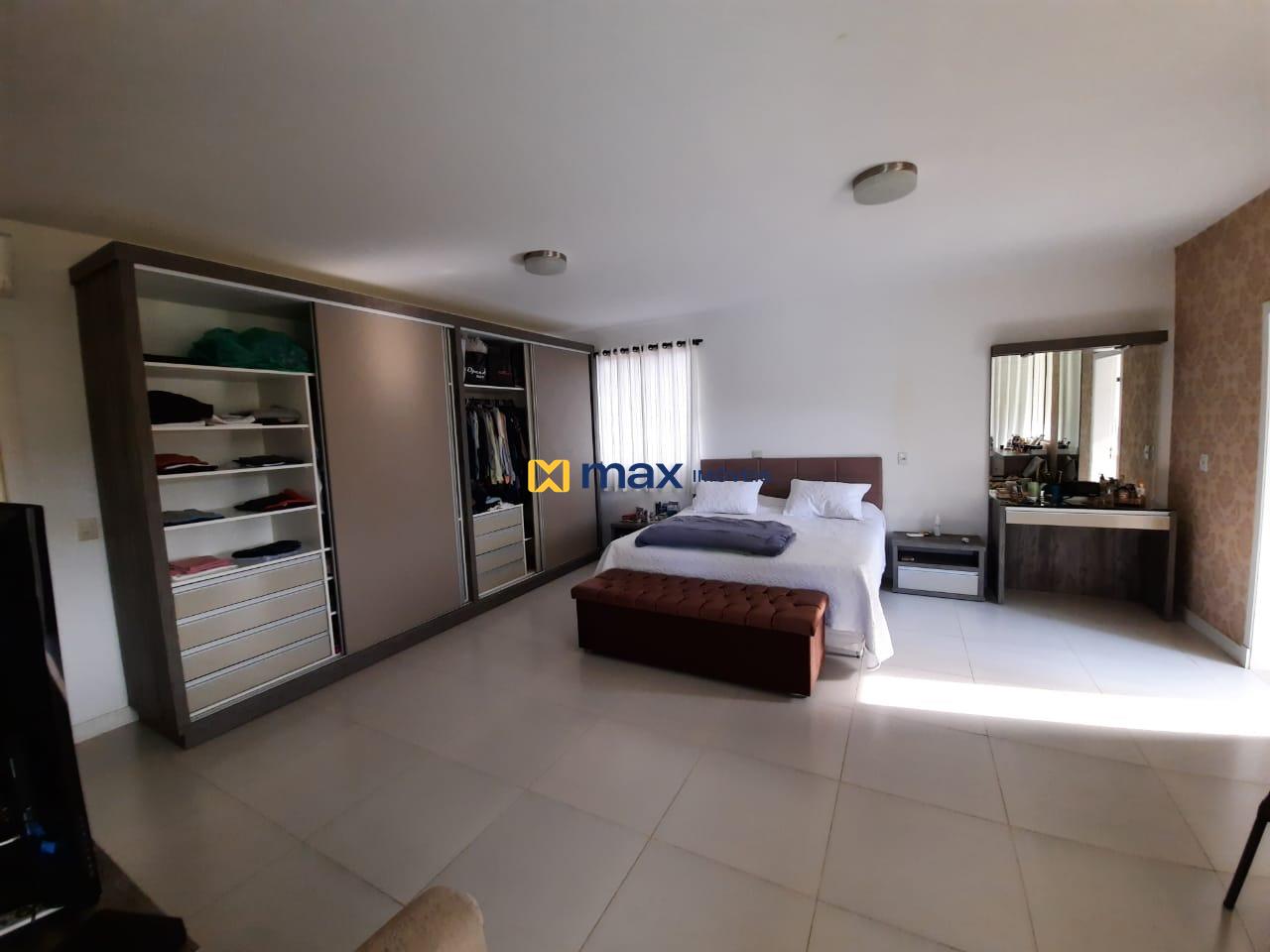 Casa à venda no Nossa Senhora de Fatima: suíte master