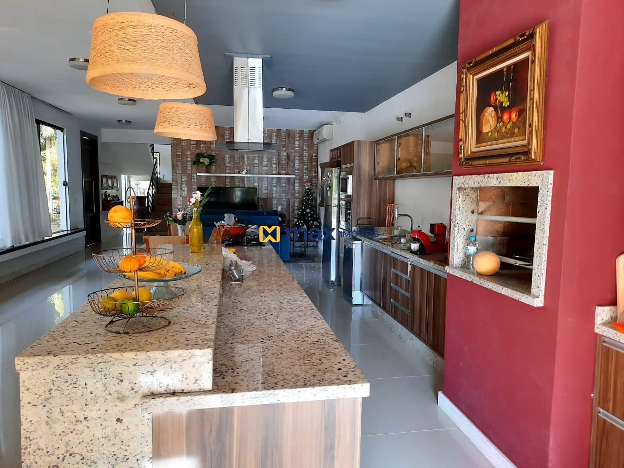 Casa à venda no Nossa Senhora de Fatima: Cozinha