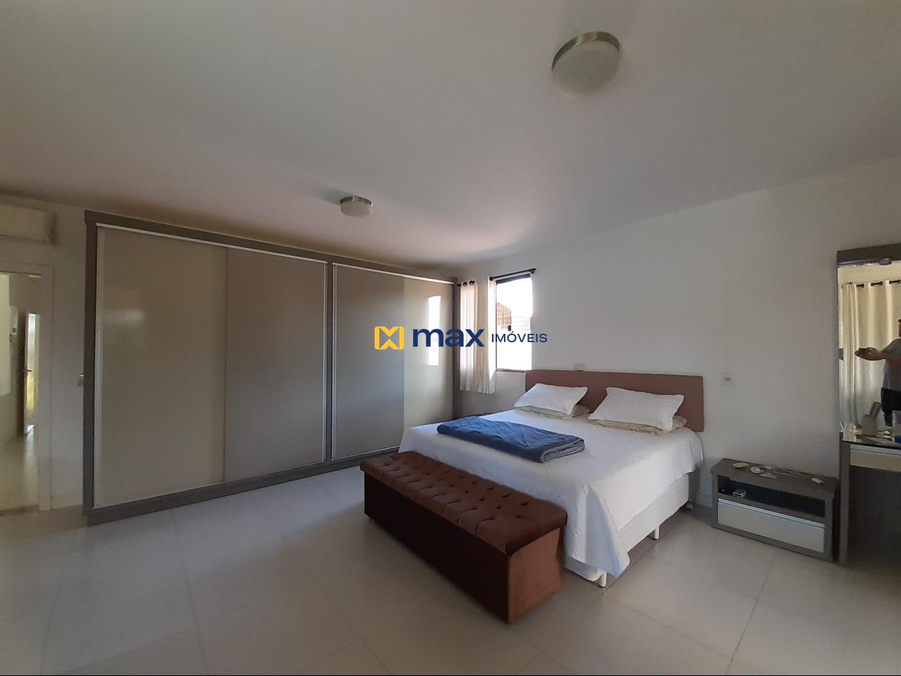 Casa à venda no Nossa Senhora de Fatima: