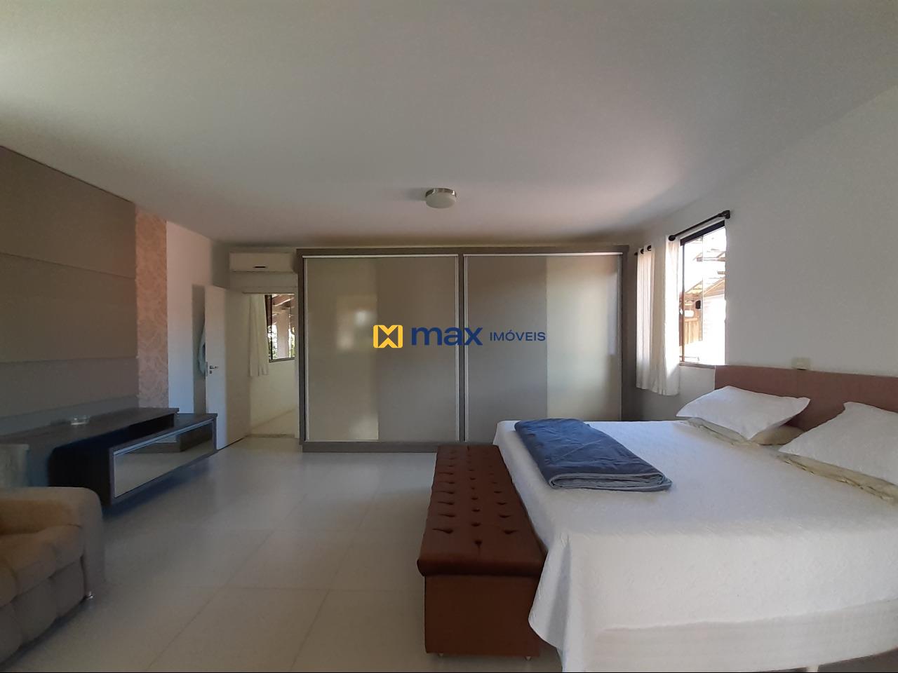 Casa à venda no Nossa Senhora de Fatima: suíte master